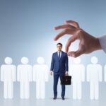 Navigieren im Talente Ozean Personalvermittlung als Kompass